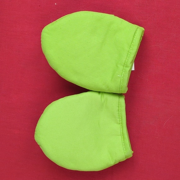 Everyday Living Green Grabber Mitt - Picture 6 of 15
